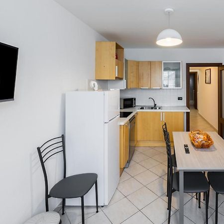 Aosta Centre Apartments - Croce Di Citta 88 外观 照片