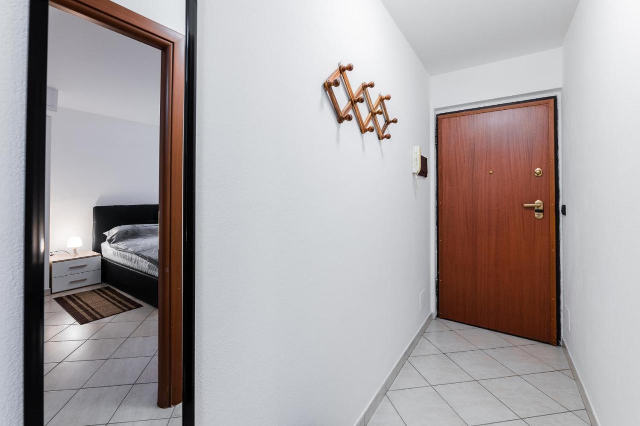 Aosta Centre Apartments - Croce Di Citta 88 外观 照片