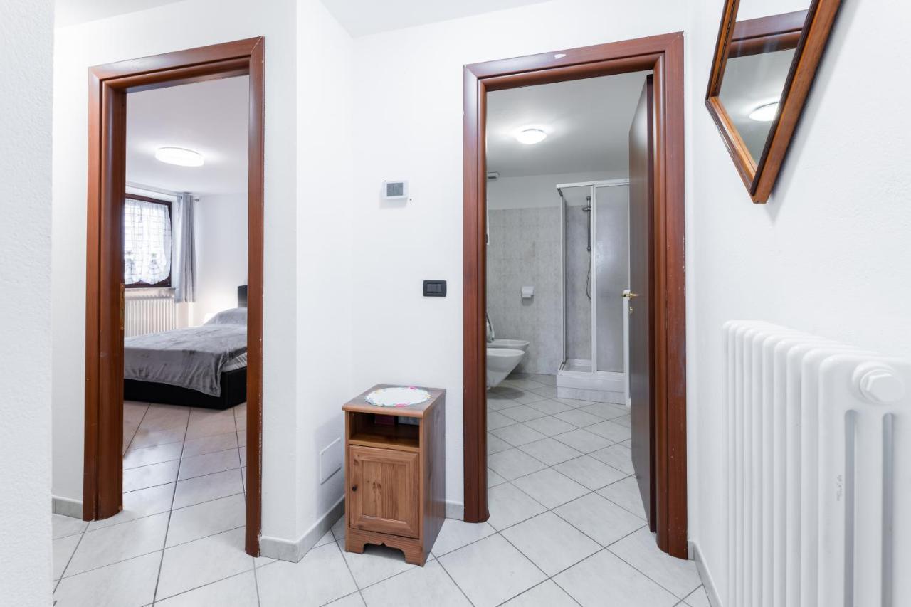 Aosta Centre Apartments - Croce Di Citta 88 外观 照片